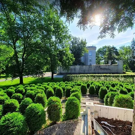Castle Laitse