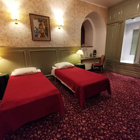Gostinjska kuća Castle