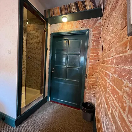 Gasthof Castle Laitse