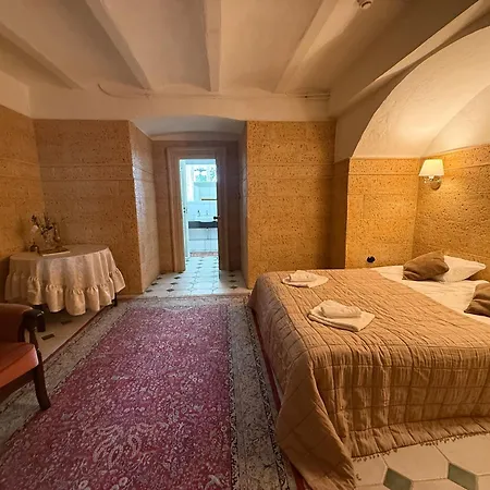 Gostinjska kuća Castle