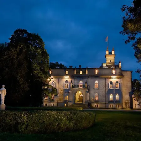 Castle Laitse