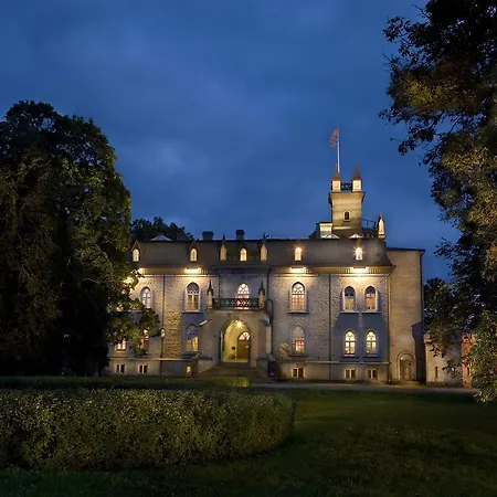 Castle