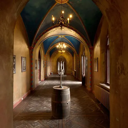 Gostinjska kuća Castle