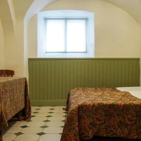 Guest house Castle