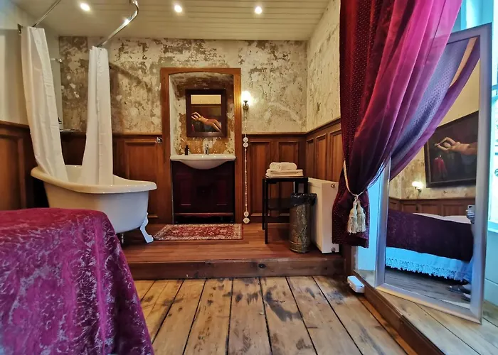 Guest house Castle Laitse