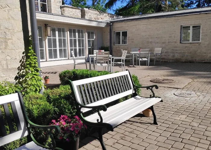 Gostinjska kuća Castle