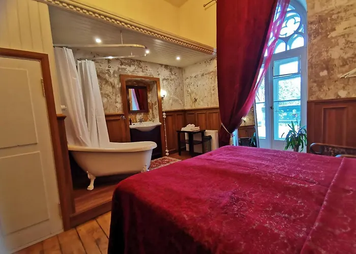 Guest house Castle 3*