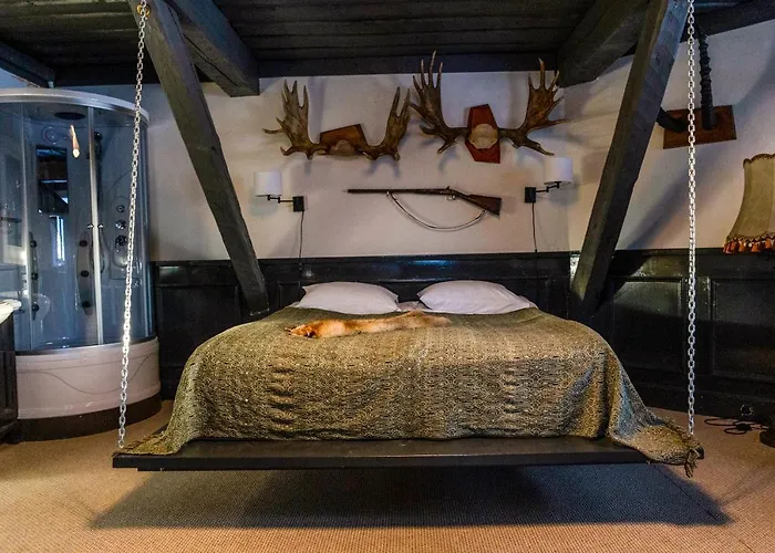 Castle Guest house 3*