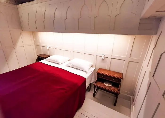 Castle Gostinjska kuća 3*