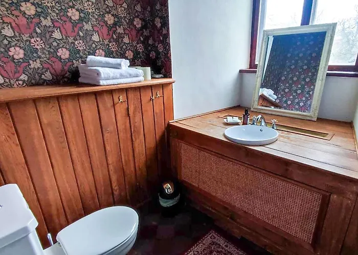 Guest house Castle 3*