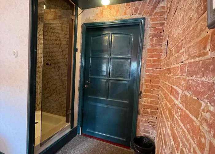 Guest house Castle Laitse