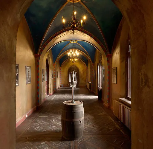 Gostinjska kuća Castle