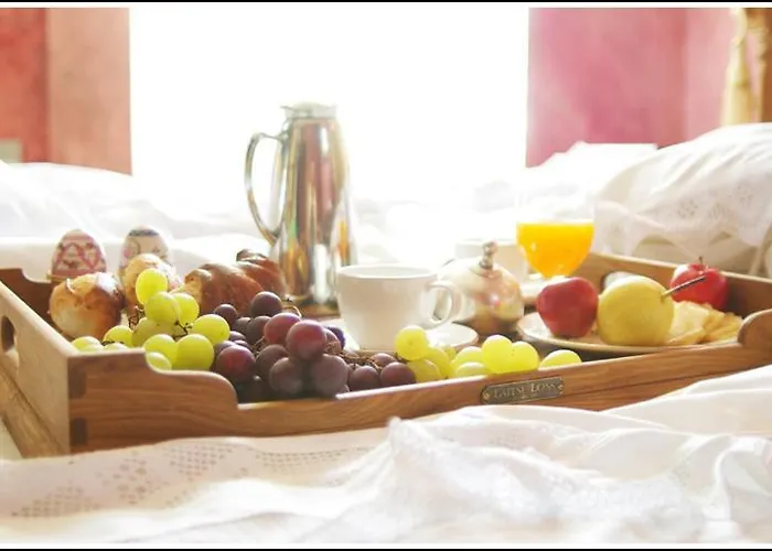 Gostinjska kuća Castle 3*